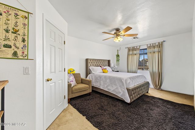 8649 N Ahwatukee Way, Tucson, AZ 85743