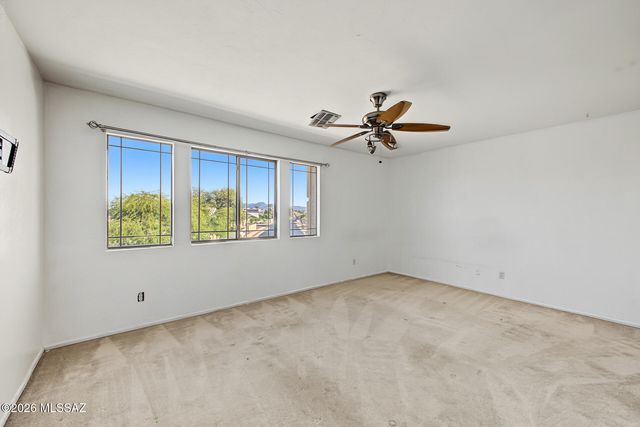 8649 N Ahwatukee Way, Tucson, AZ 85743