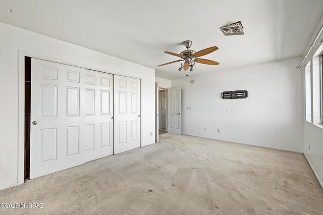 8649 N Ahwatukee Way, Tucson, AZ 85743