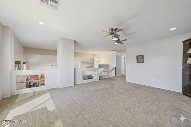 8649 N Ahwatukee Way, Tucson, AZ 85743