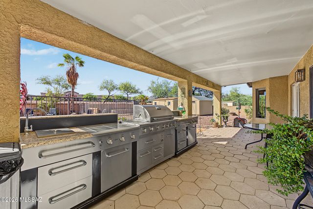 8649 N Ahwatukee Way, Tucson, AZ 85743