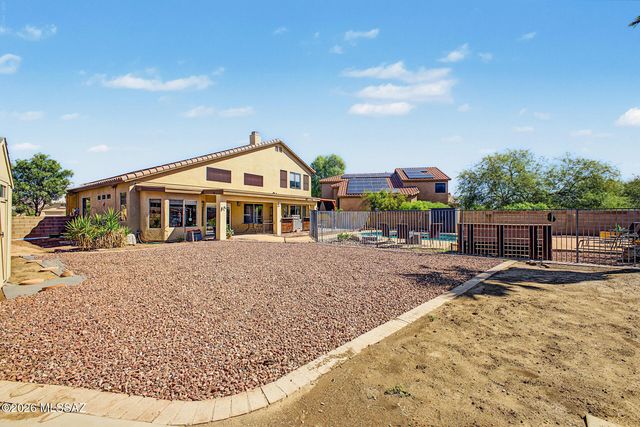 8649 N Ahwatukee Way, Tucson, AZ 85743