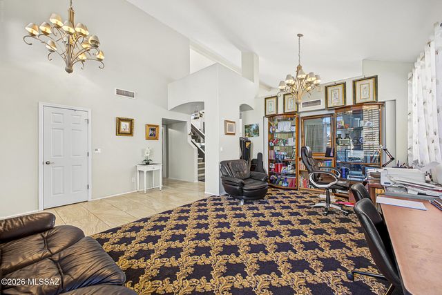 8649 N Ahwatukee Way, Tucson, AZ 85743