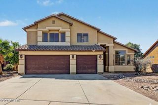 8649 N Ahwatukee Way, Tucson, AZ 85743