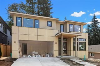 7921 NE 124th Street, Kirkland, WA 98034