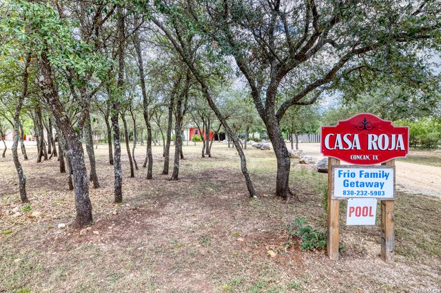 900 Tierra Linda, Concan, TX 78838