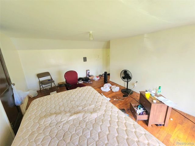 19120 Orleans Street, Highland Park, MI 48203