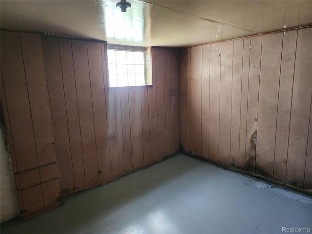 19120 Orleans Street, Highland Park, MI 48203