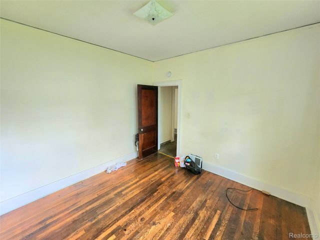 19120 Orleans Street, Highland Park, MI 48203