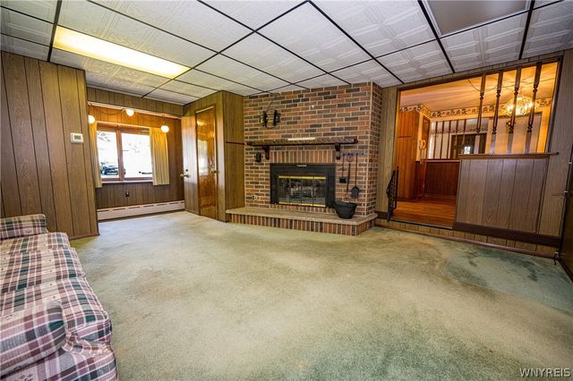 181 Cayuga Creek Road, Cheektowaga, NY 14227