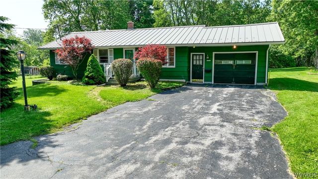 181 Cayuga Creek Road, Cheektowaga, NY 14227