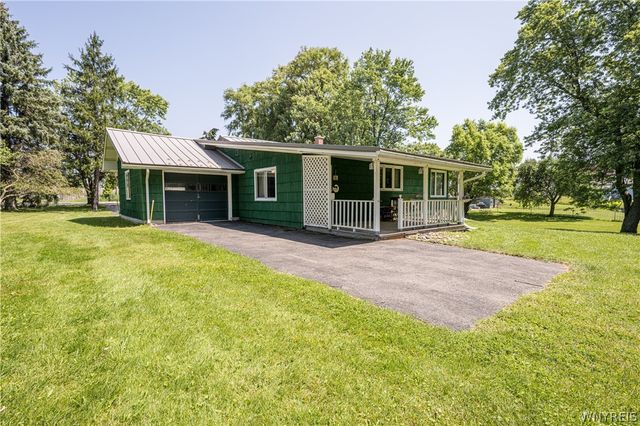 181 Cayuga Creek Road, Cheektowaga, NY 14227
