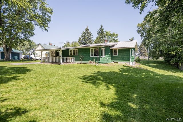 181 Cayuga Creek Road, Cheektowaga, NY 14227