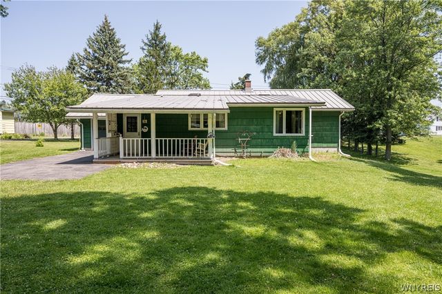 181 Cayuga Creek Road, Cheektowaga, NY 14227