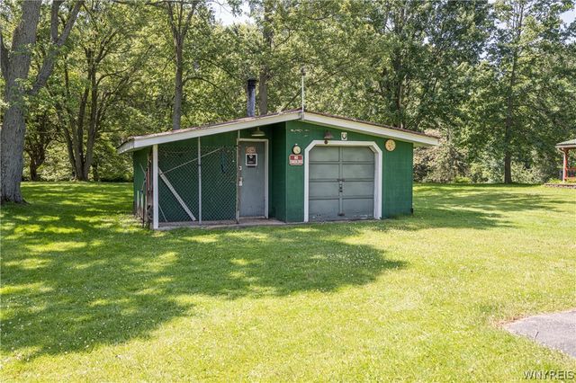 181 Cayuga Creek Road, Cheektowaga, NY 14227