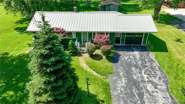 181 Cayuga Creek Road, Cheektowaga, NY 14227