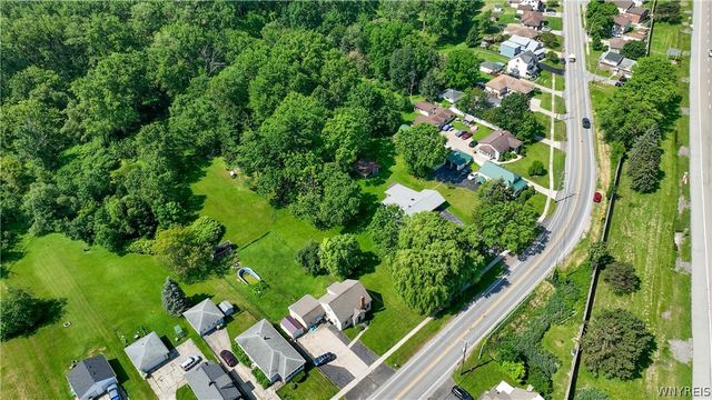 181 Cayuga Creek Road, Cheektowaga, NY 14227