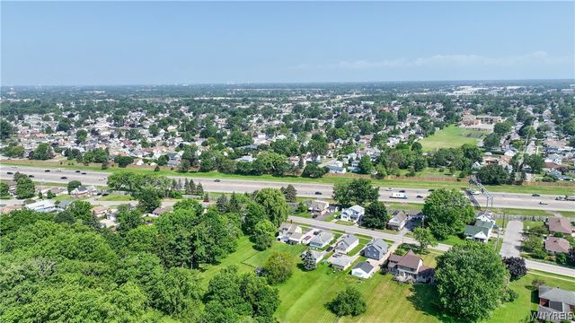 181 Cayuga Creek Road, Cheektowaga, NY 14227