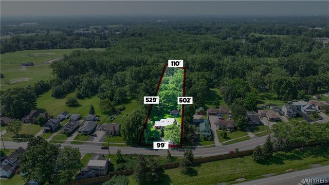 181 Cayuga Creek Road, Cheektowaga, NY 14227