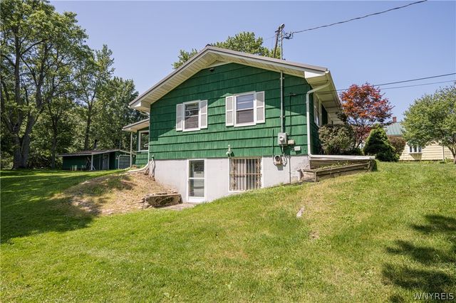 181 Cayuga Creek Road, Cheektowaga, NY 14227