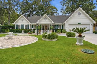5408 Vernon Place, Charleston, SC 29418