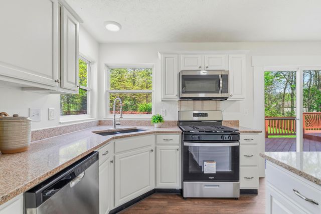 12478 Thoroughbred Drive, Pickerington, OH 43147