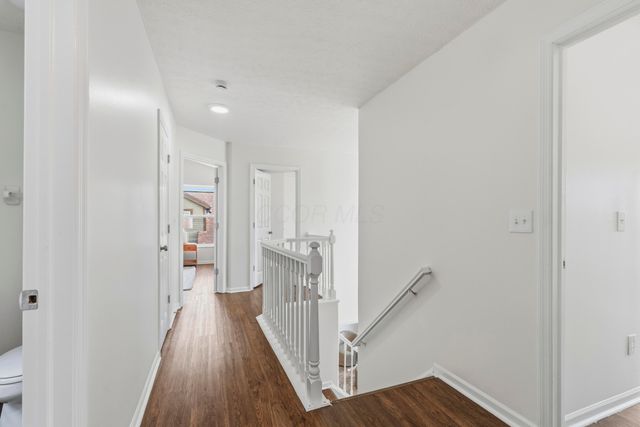 12478 Thoroughbred Drive, Pickerington, OH 43147