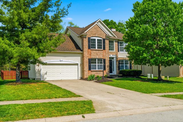 12478 Thoroughbred Drive, Pickerington, OH 43147