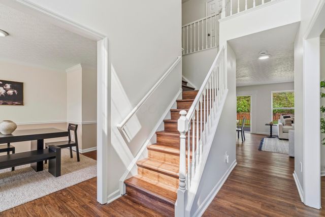 12478 Thoroughbred Drive, Pickerington, OH 43147