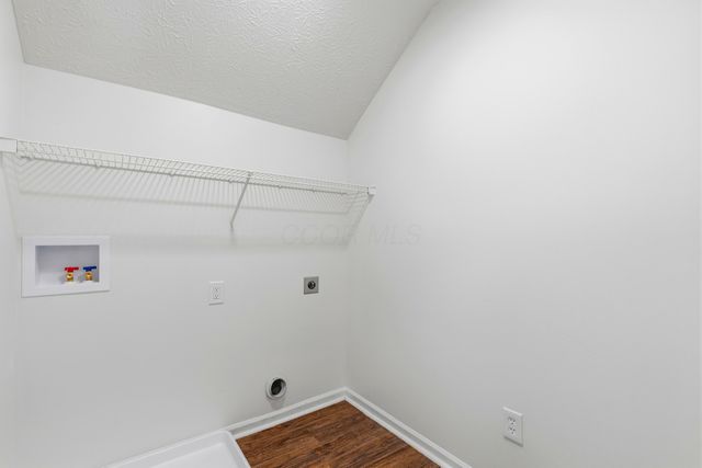 12478 Thoroughbred Drive, Pickerington, OH 43147