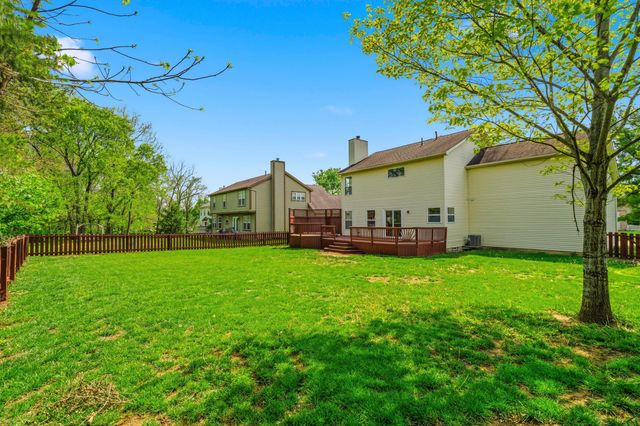 12478 Thoroughbred Drive, Pickerington, OH 43147