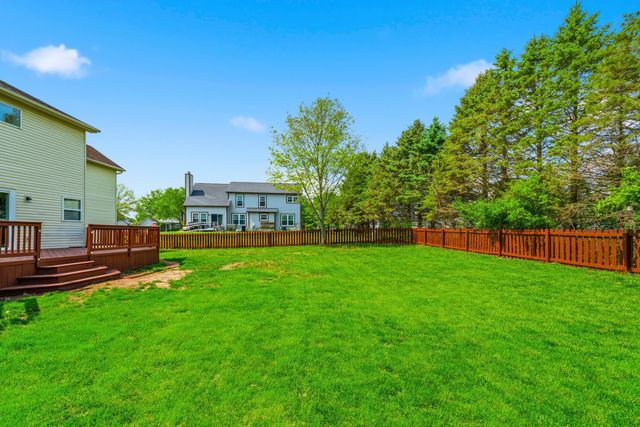 12478 Thoroughbred Drive, Pickerington, OH 43147