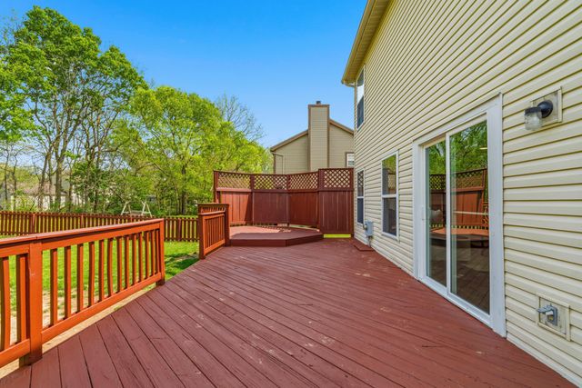 12478 Thoroughbred Drive, Pickerington, OH 43147