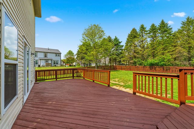 12478 Thoroughbred Drive, Pickerington, OH 43147