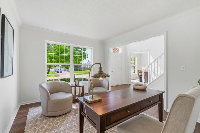 12478 Thoroughbred Drive, Pickerington, OH 43147