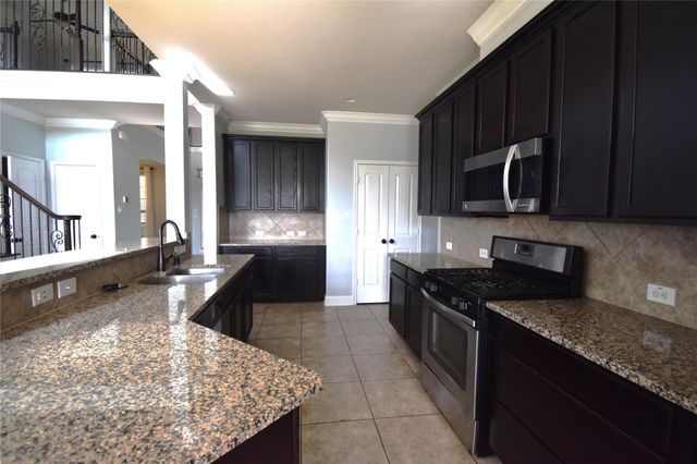 419 Blossom Terrace Lane, Rosenberg, TX 77469