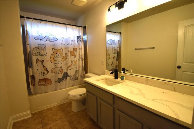 419 Blossom Terrace Lane, Rosenberg, TX 77469