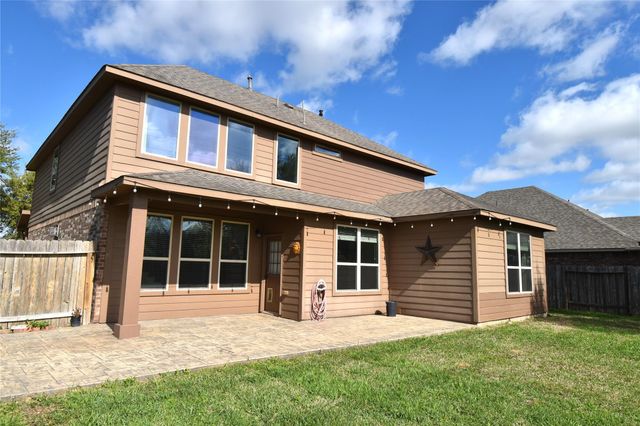 419 Blossom Terrace Lane, Rosenberg, TX 77469