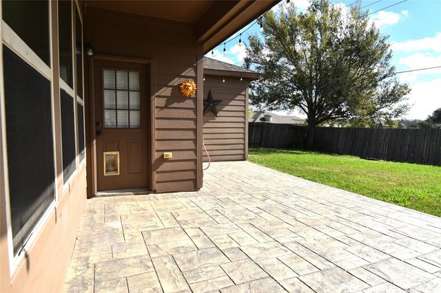 419 Blossom Terrace Lane, Rosenberg, TX 77469