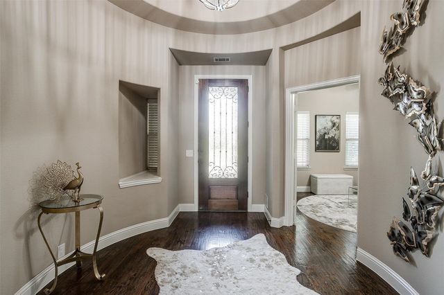 4318 Gleneagles Drive, Mansfield, TX 76063