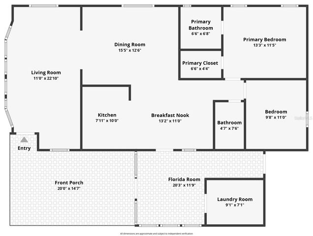 1157 CAPELLA DRIVE, Tavares, FL 32778