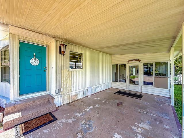 1157 CAPELLA DRIVE, Tavares, FL 32778