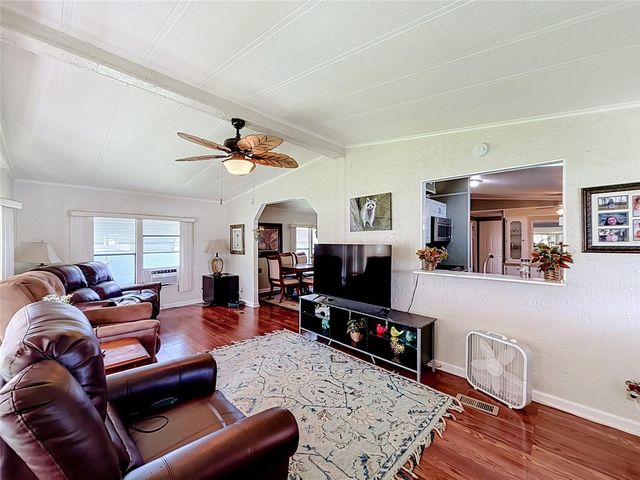 1157 CAPELLA DRIVE, Tavares, FL 32778