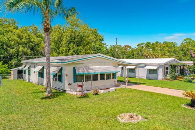 1157 CAPELLA DRIVE, Tavares, FL 32778