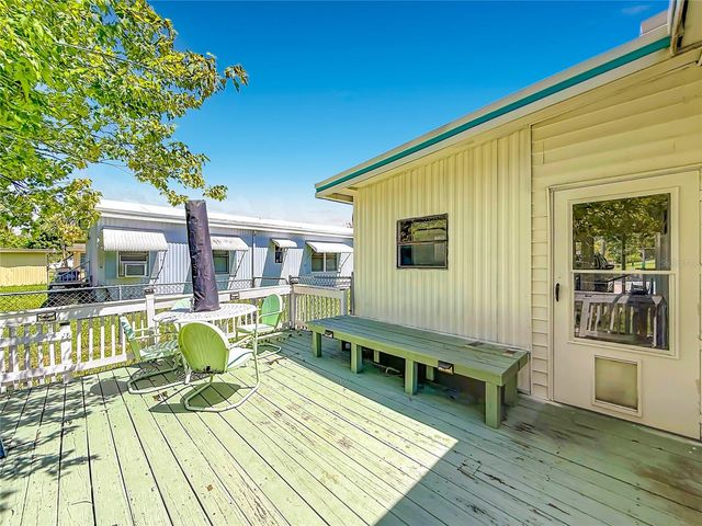 1157 CAPELLA DRIVE, Tavares, FL 32778