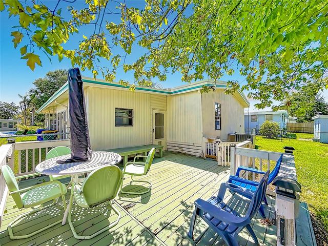 1157 CAPELLA DRIVE, Tavares, FL 32778