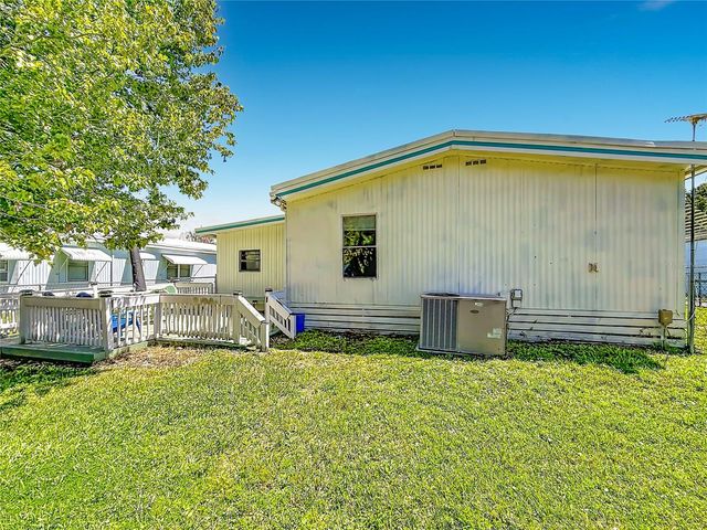 1157 CAPELLA DRIVE, Tavares, FL 32778