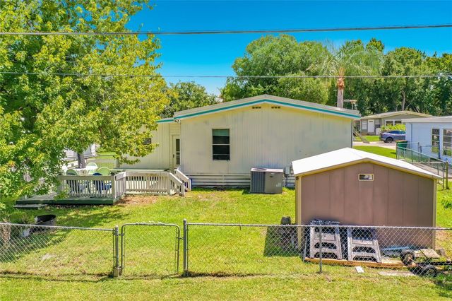 1157 CAPELLA DRIVE, Tavares, FL 32778