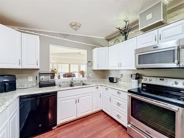 1157 CAPELLA DRIVE, Tavares, FL 32778