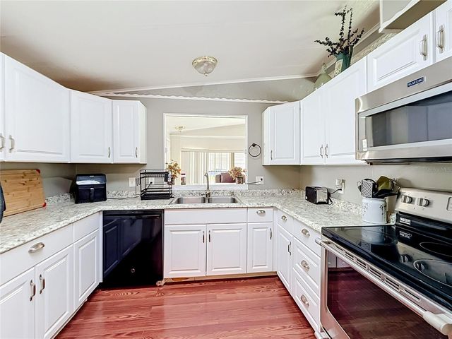1157 CAPELLA DRIVE, Tavares, FL 32778